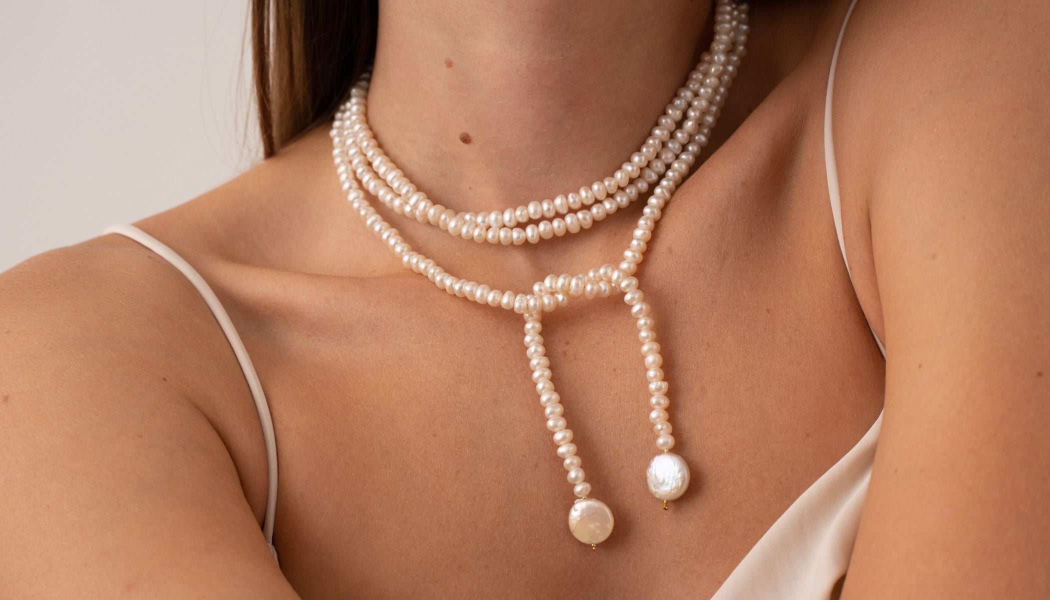 Perles de culture
