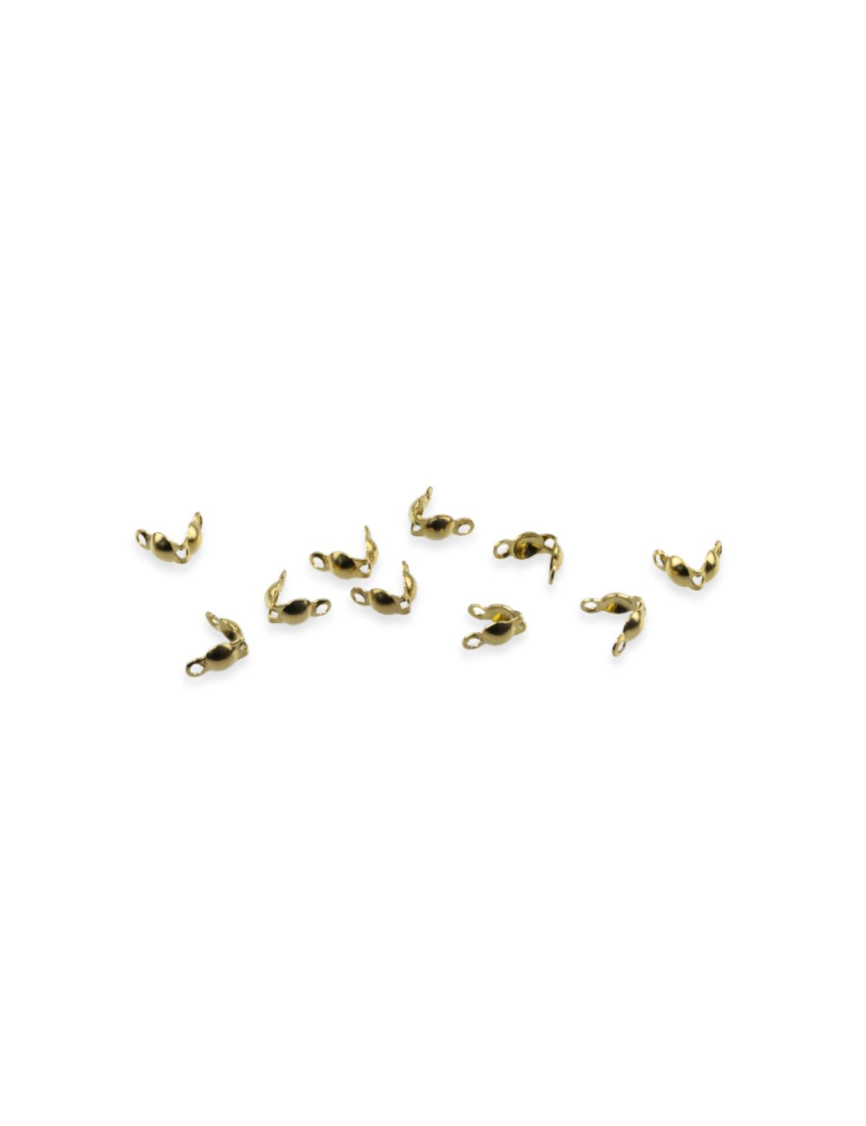 Puces d'oreilles Perles d'Eau Douce, Or 750 - Négoce-îles Puces d'oreilles Perles d'Eau Douce, Or 750 - Négoce-îles