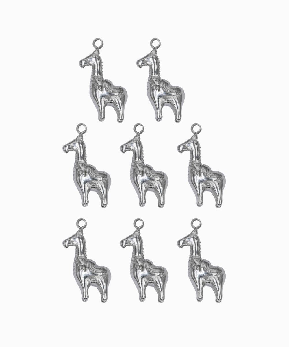 Pendentif lama 15.50x10mm