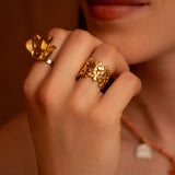 Bague Lumina 8mm