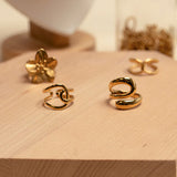 Bague chaperon 16x20mm