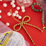 Perles rondes 6mm