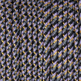 Fil de nylon et coton tressé 2mm - Wisteria