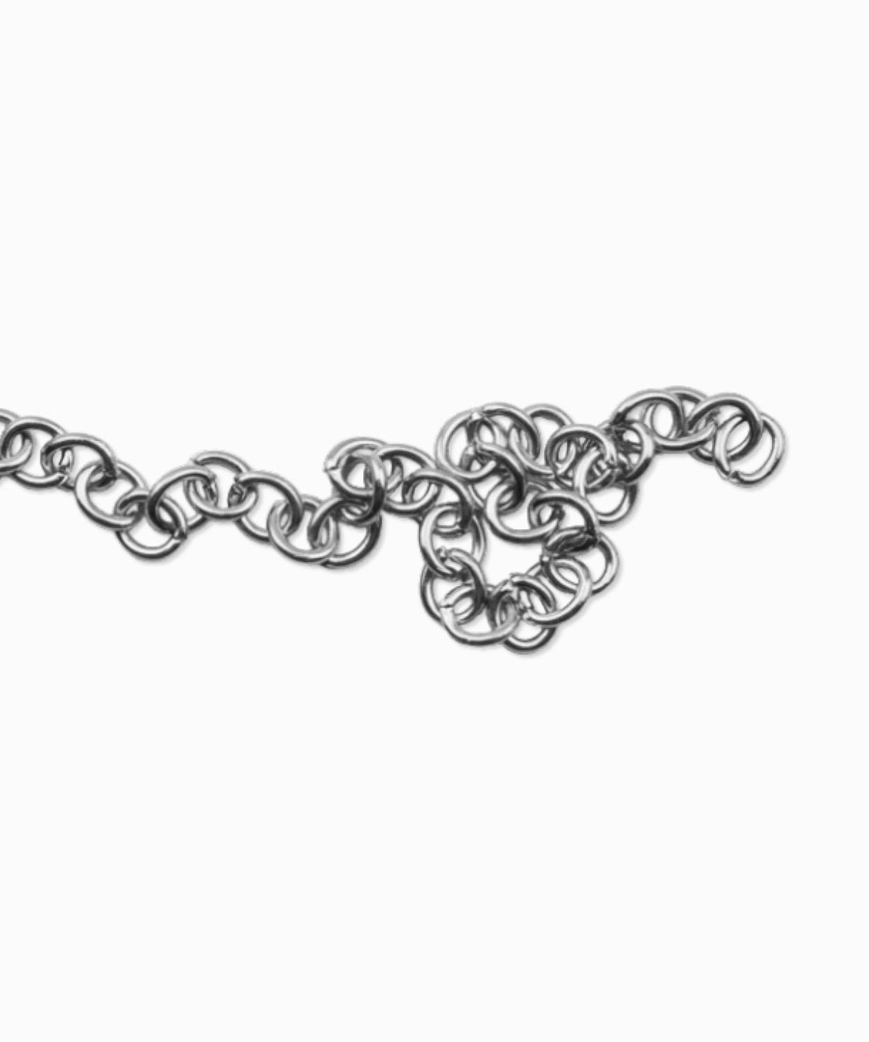 Anneaux ouverts 4x0.80mm