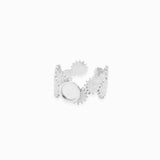 Bague soleil 6mm