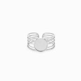 Bague plateau 10mm