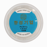 Fil élastique coréen 1mm