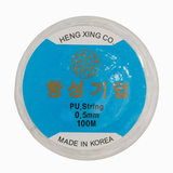 Fil élastique coréen 0.50mm