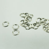 Anneaux ouverts 3.50x0.6mm