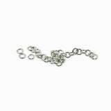 Anneaux ouverts 3x0.50mm