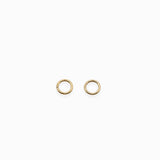 Anneaux 10x1.5mm