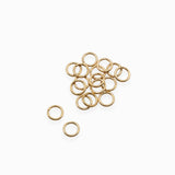 Anneaux 10x1.5mm
