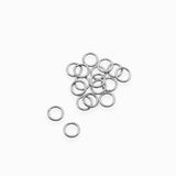 Anneaux 10x1.5mm