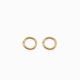 Anneaux 14x2mm