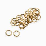 Anneaux 14x2mm