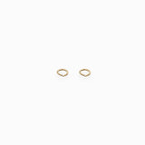 Anneaux 3x4x0.7mm