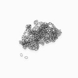 Anneaux 3x4x0.7mm