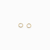 Anneaux 7x1mm