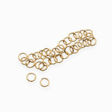 Anneaux 7x1mm