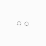 Anneaux 7x1mm