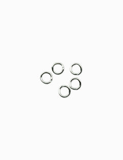 Anneaux ouverts 4x0.70mm
