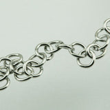 Anneaux ouverts 4x0.70mm