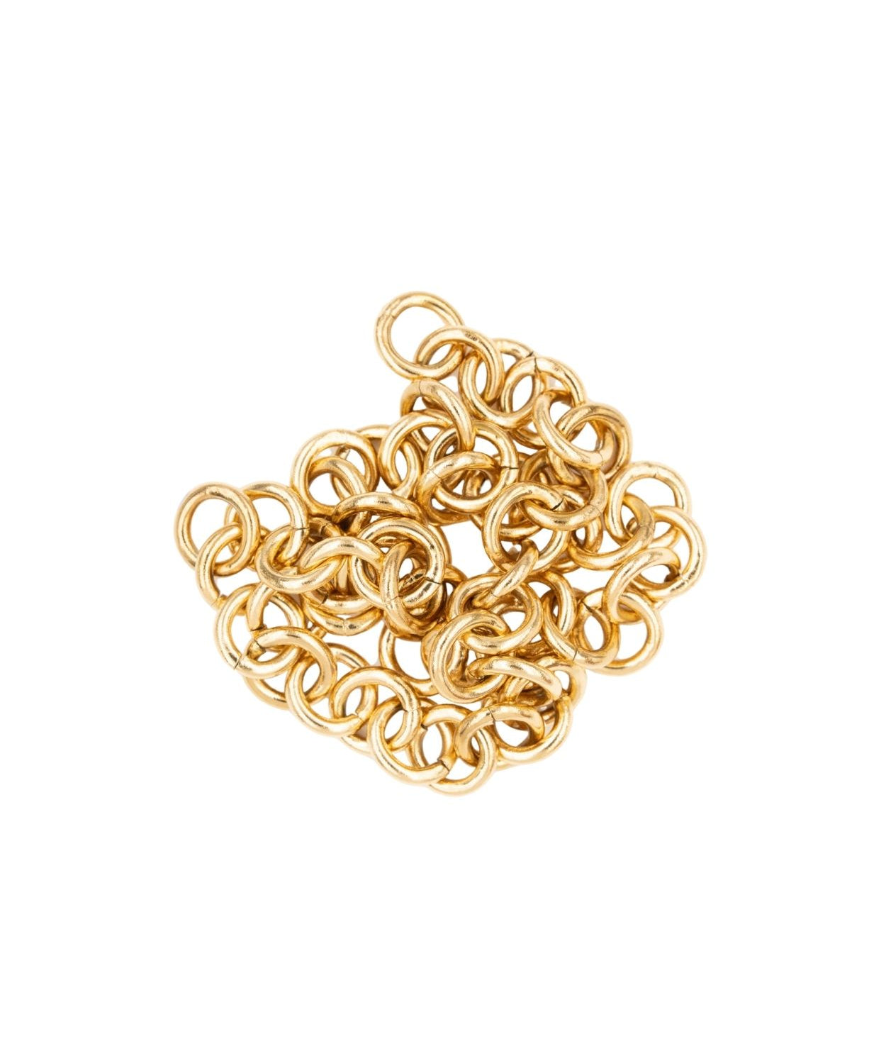 Anneaux ouverts 6x1.2mm