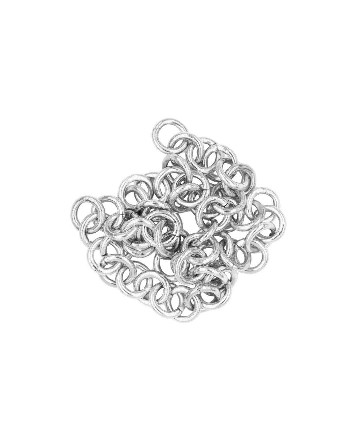 Anneaux ouverts 6x1.2mm