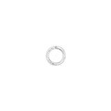 Anneaux ouverts 7x1.2mm