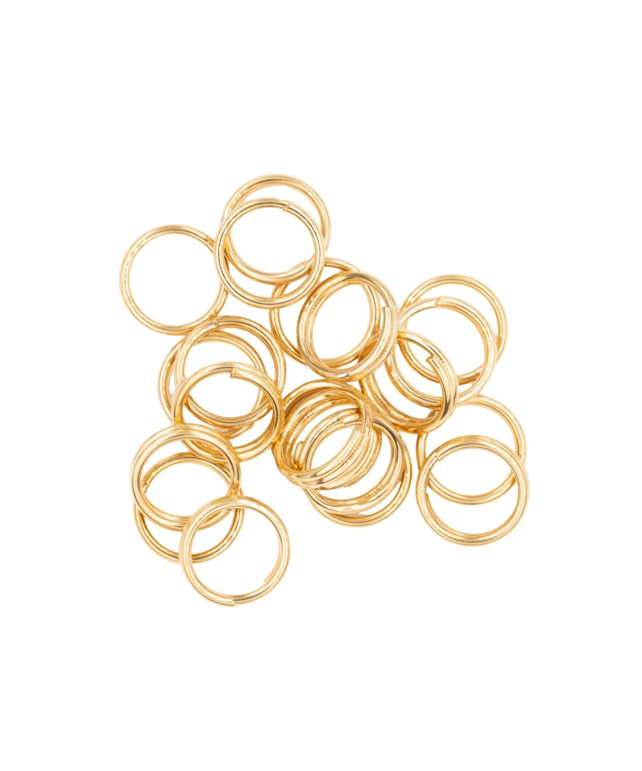 Anneaux spirales 10mm