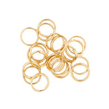 Anneaux spirales 10mm