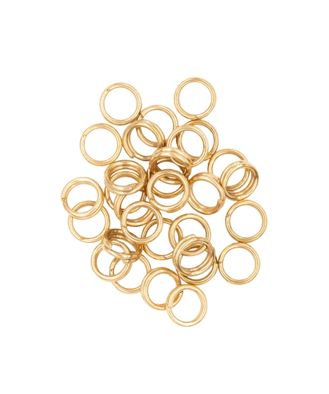 Anneaux spirales 5mm