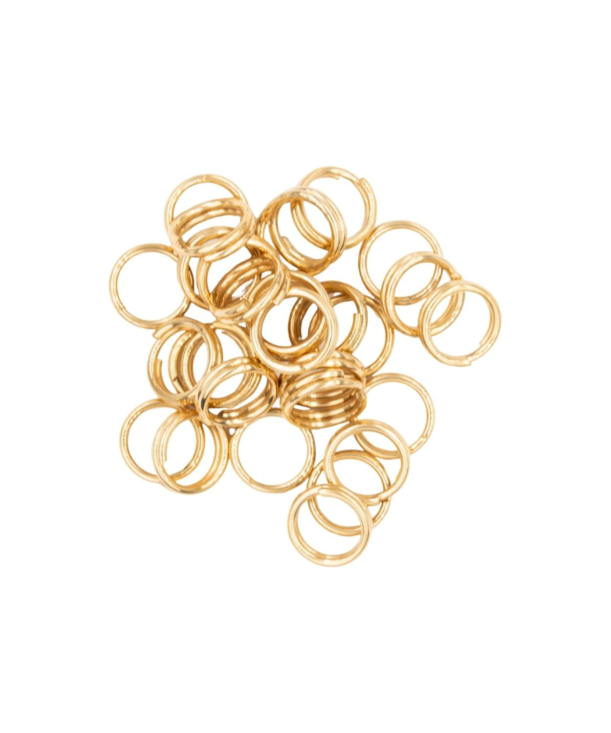 Anneaux spirales 7mm