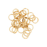 Anneaux spirales 7mm