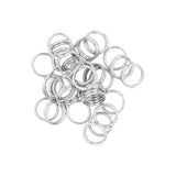 Anneaux spirales 7mm