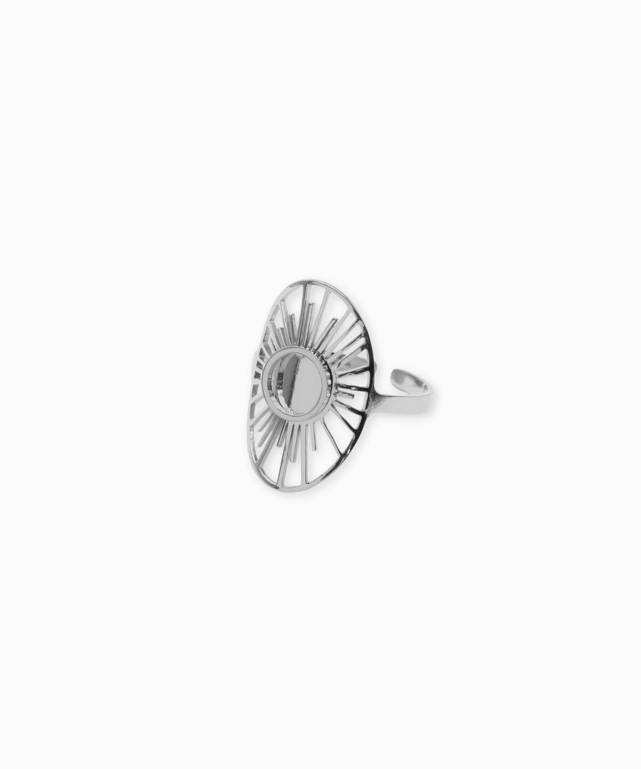 Bague Robiga plateau 6mm