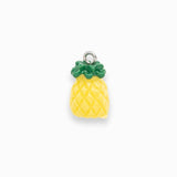 Breloques Ananas 14x11mm