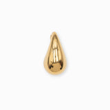 Clous d'oreilles gouttes 26mm