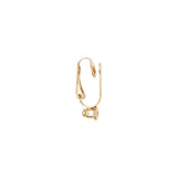 Clips adaptateur 22mm