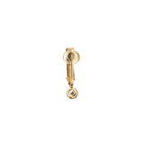 Clips adaptateur 22mm