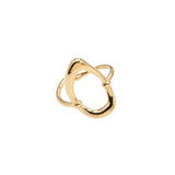 Bague Apexia 22x23mm
