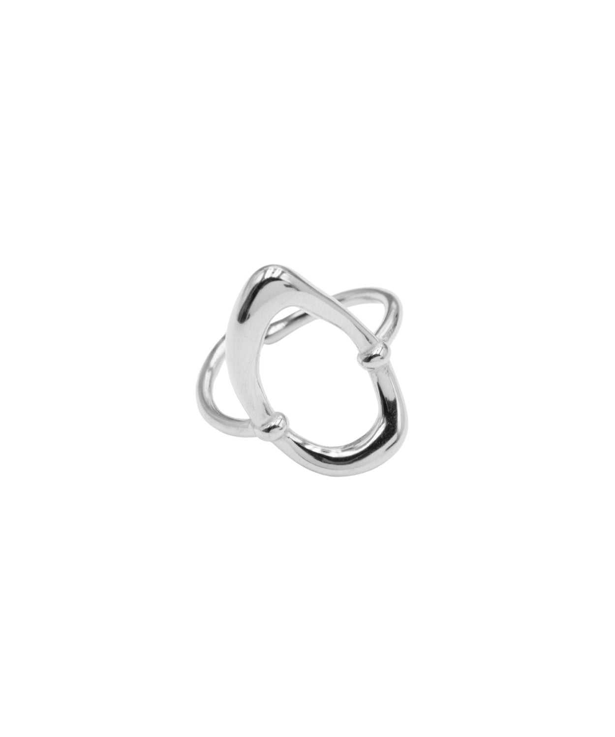 Bague Apexia 22x23mm