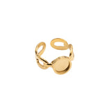 Bague Catena 8mm