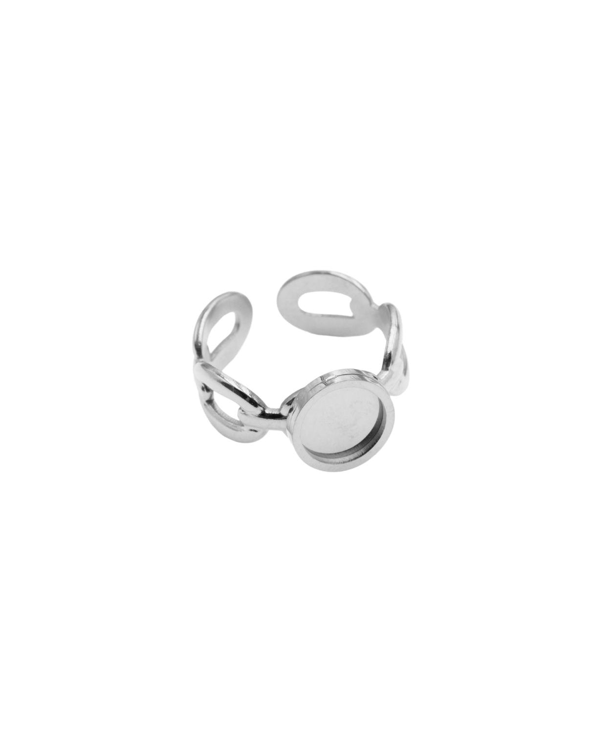 Bague Catena 8mm