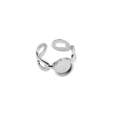Bague Catena 8mm