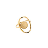 Bague Centria 8mm