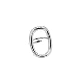 Bague Ovalia 27x20mm