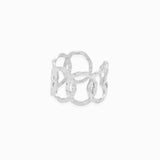 Bague Clymène 13mm