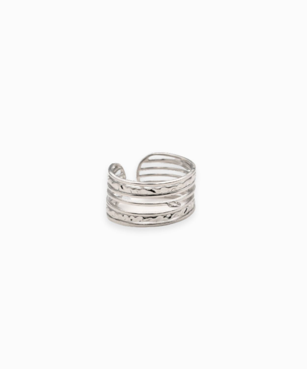 Bague Astrée avec anneau 9.50x19.50mm