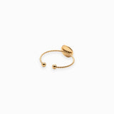Bague torsaé 8mm